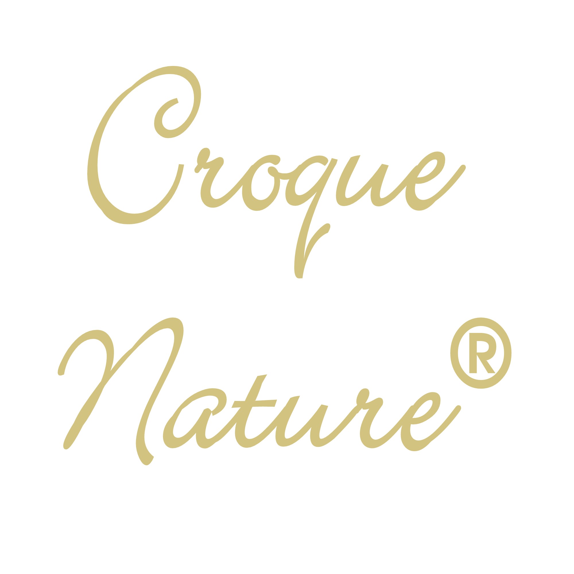 CROQUE NATURE® AUTHUME